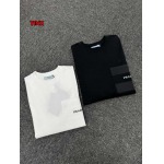 2025年春夏高品質新品 PRADA  半袖 Tシャツ YINX工場