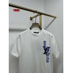 2025年春夏高品質新品 ルイヴィトン 半袖 Tシャツ YINX工場