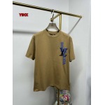 2025年春夏高品質新品 ルイヴィトン 半袖 Tシャツ YINX工場