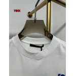 2025年春夏高品質新品 ルイヴィトン 半袖 Tシャツ YINX工場