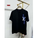 2025年春夏高品質新品 ルイヴィトン 半袖 Tシャツ YINX工場