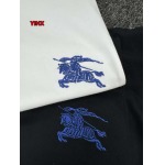 2025年春夏高品質新品 バーバリー 半袖 Tシャツ YINX工場