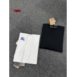 2025年春夏高品質新品 バーバリー 半袖 Tシャツ YINX工場