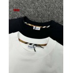 2025年春夏高品質新品 バーバリー 半袖 Tシャツ YINX工場