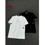 2025年春夏高品質新品 バーバリー 半袖 Tシャツ YINX工場