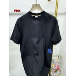 2025年春夏高品質新品 バーバリー 半袖 Tシャツ YINX工場