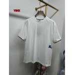 2025年春夏高品質新品 バーバリー 半袖 Tシャツ YINX工場