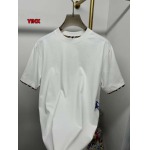 2025年春夏高品質新品 バーバリー 半袖 Tシャツ YINX工場