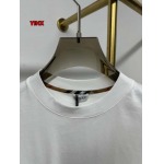 2025年春夏高品質新品 バーバリー 半袖 Tシャツ YINX工場