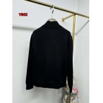 2024年12月23日高品質新品PRADA ウールジャケットアウター YINX工場