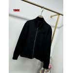 2024年12月23日高品質新品PRADA ウールジャケットアウター YINX工場