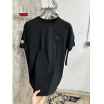 2025年春夏高品質新品 モンクレール半袖 Tシャツ YINX工場