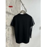 2025年春夏高品質新品 モンクレール半袖 Tシャツ YINX工場