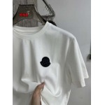 2025年春夏高品質新品 モンクレール半袖 Tシャツ YINX工場