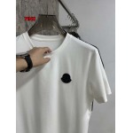 2025年春夏高品質新品 モンクレール半袖 Tシャツ YINX工場