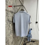 2025年春夏高品質新品 ZEGNA 半袖 Tシャツ YINX工場