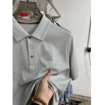 2025年春夏高品質新品 ZEGNA 半袖 Tシャツ YINX工場