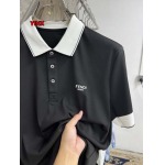 2025年春夏高品質新品 FENDI半袖 Tシャツ YINX工場