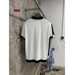 2025年春夏高品質新品 FENDI半袖 Tシャツ YINX工場