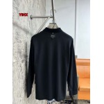 2024年12月23日高品質新品モンクレール 長袖 TシャツYINX工場