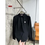 2024年12月23日高品質新品モンクレール 長袖 TシャツYINX工場