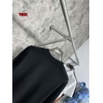 2024年12月23日高品質新品PRADA  長袖 TシャツYINX工場