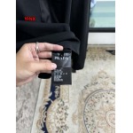 2024年12月23日高品質新品PRADA  長袖 TシャツYINX工場