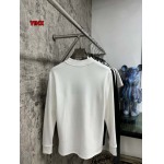 2024年12月23日高品質新品PRADA  長袖 TシャツYINX工場