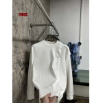 2024年12月23日高品質新品PRADA  長袖 TシャツYINX工場