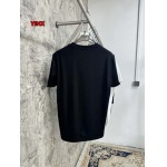 2025年春夏高品質新品  モンクレール 半袖 Tシャツ YINX工場