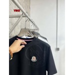 2025年春夏高品質新品  モンクレール 半袖 Tシャツ YINX工場