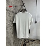 2025年春夏高品質新品  モンクレール 半袖 Tシャツ YINX工場