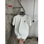 2025年春夏高品質新品  モンクレール 半袖 Tシャツ YINX工場