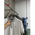 2025年春夏高品質新品  Brunello Cucinelli  半袖 Tシャツ YINX工場