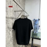 2025年春夏高品質新品  Brunello Cucinelli  半袖 Tシャツ YINX工場