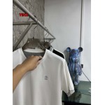 2025年春夏高品質新品  Brunello Cucinelli  半袖 Tシャツ YINX工場