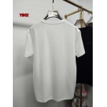 2025年春夏高品質新品  モンクレール 半袖 Tシャツ YINX工場