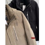 2024年12月23日高品質新品 ZEGNA ダウンジャケットYINX工場