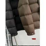 2024年12月23日高品質新品 ZEGNA ダウンジャケットYINX工場