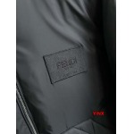 2024年12月23日高品質新品FENDI  両面 ダウンジャケット YINX工場