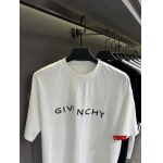 2025年春夏高品質新品ジバンシー半袖 Tシャツ  YINX工場