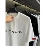 2025年春夏高品質新品ジバンシー半袖 Tシャツ  YINX工場