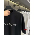 2025年春夏高品質新品ジバンシー半袖 Tシャツ  YINX工場