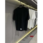 2025年春夏高品質新品ジバンシー半袖 Tシャツ  YINX工場