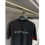 2025年春夏高品質新品ジバンシー半袖 Tシャツ  YINX工場