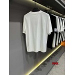 2025年春夏高品質新品Dolce&Gabbana 半袖 Tシャツ  YINX工場