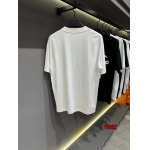 2025年春夏高品質新品モンクレール半袖 Tシャツ  YINX工場