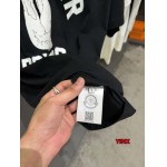 2025年春夏高品質新品モンクレール半袖 Tシャツ  YINX工場