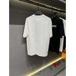 2025年春夏高品質新品バーバリー半袖 Tシャツ  YINX工場