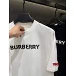 2025年春夏高品質新品バーバリー半袖 Tシャツ  YINX工場